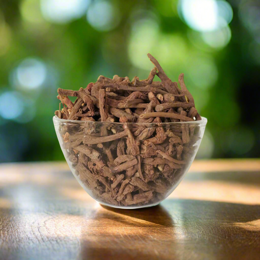 Manjitti dried raw