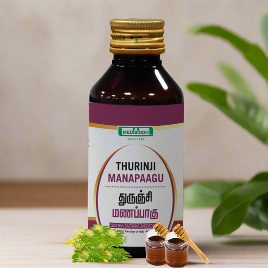 Thurinji Manapagu