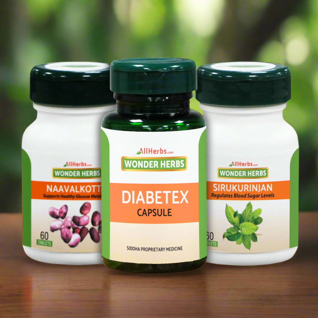 diabetex combo