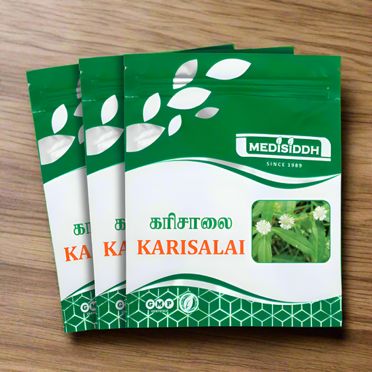 karisalai chooranam