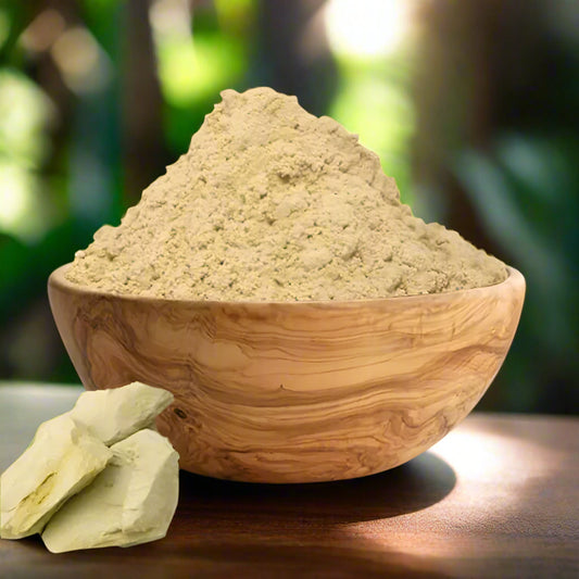 Multhani matti powder