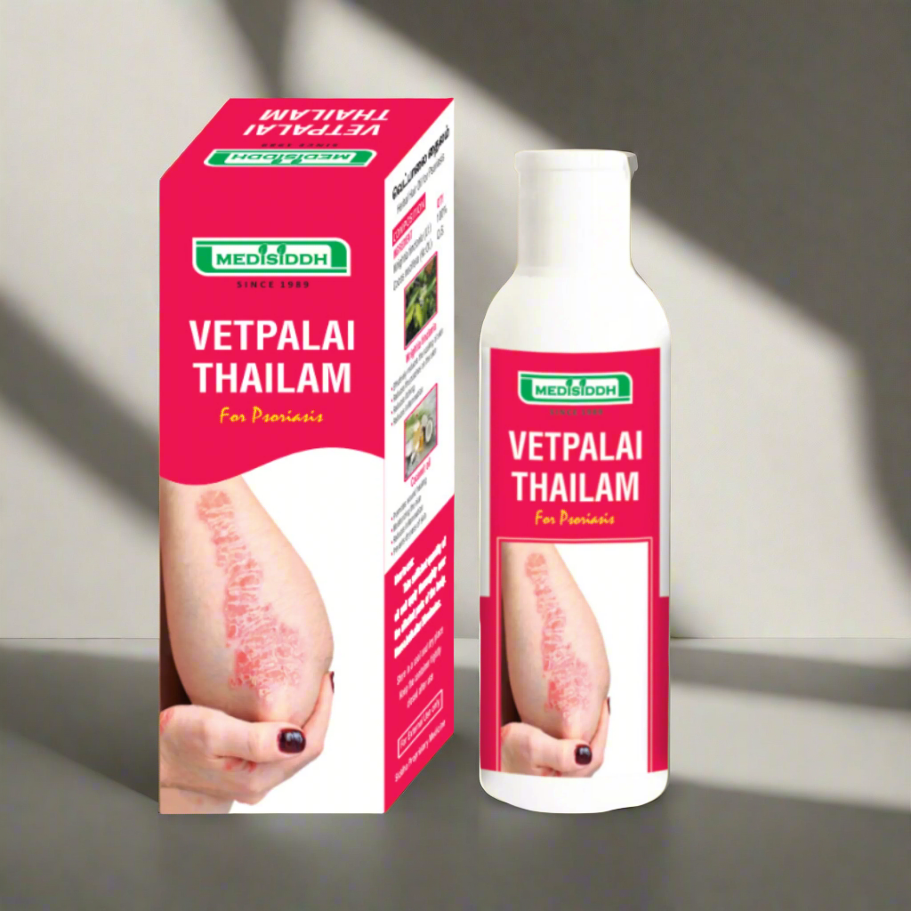 vetpalai thailam