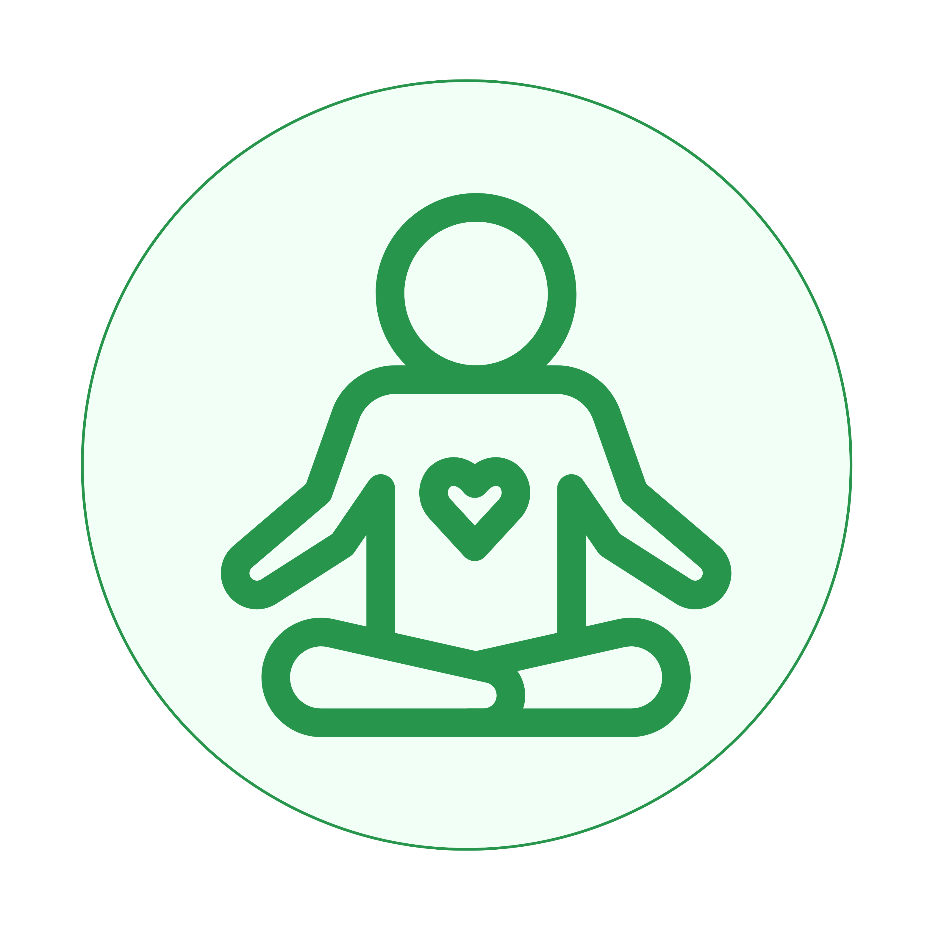 Promotes Relaxation
